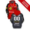 CUSTOM NAME RACING (FULL SIZE)