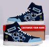 CUSTOM NAME SNEAKER (FULL SIZE)