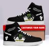 CUSTOM NAME SNEAKER (FULL SIZE)