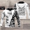 MOTOCROSS PERSONALIZED FX RACING | COLOR WHITE