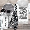 MOTOCROSS PERSONALIZED FX RACING | FLEECE HOODIE | POLARIS