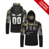 HOODIE MASK | CUSTOM NAME RACING | LIMITED EDITION