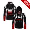 HOODIE MASK | CUSTOM NAME RACING | LIMITED EDITION