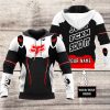 MOTOCROSS PERSONALIZED FX RACING V2 | COLOR WHITE-BLACK