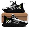 MAX SOUL SHOES | FOX RACING | MONSTER