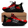 MAX SOUL SHOES | FOX RACING | MONSTER