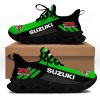 MAX SOUL SHOES | SUZUKI