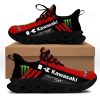MAX SOUL SHOES | KAWASAKI