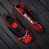 SOLE SNEAKER FULL SIZE | SUZUKI