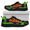 SOLE SNEAKER FULL SIZE | KTM