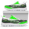 SOLE SNEAKER FULL SIZE | MONSTER