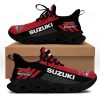 MAX SOUL SHOES | SUZUKI