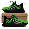 MAX SOUL SHOES | KAWASAKI | MONSTER