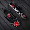 SOLE SNEAKER FULL SIZE | SUZUKI