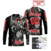 MAICO BLACK CAMO | CUSTOM MOTOCROSS JERSEYS