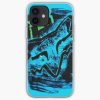 FOX RACING PHONE CASE
