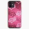 FOX RACING PHONE CASE