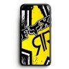 FOX RACING PHONE CASE