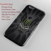 MONSTER PHONE CASE