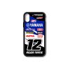 YAMAHA PHONE CASE | CUSTOM NAME