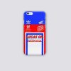 HONDA PHONE CASE