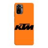 KTM PHONE CASE