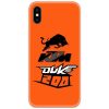 KTM PHONE CASE