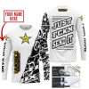 ROCKSTAR ENERGY RACING WHITE | CUSTOM MOTOCROSS JERSEYS