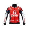 CUSTOMIZE YOUR NAME JACKET RACING