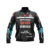 CUSTOMIZE YOUR NAME JACKET RACING