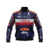 CUSTOMIZE YOUR NAME JACKET RACING