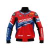 CUSTOMIZE YOUR NAME JACKET RACING