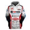CUSTOM NAME RACING