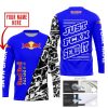 REDBULL RACING | CUSTOM MOTOCROSS JERSEYS