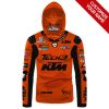 HOODIE MASK | CUSTOM NAME RACING | LIMITED EDITION