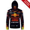 HOODIE MASK | CUSTOM NAME RACING | LIMITED EDITION