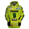CUSTOM NAME RACING