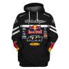 CUSTOM NAME RACING