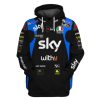 CUSTOM NAME RACING