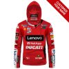 HOODIE MASK | CUSTOM NAME RACING | LIMITED EDITION