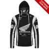 HOODIE MASK | CUSTOM NAME RACING | LIMITED EDITION