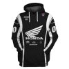 CUSTOM NAME RACING