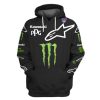 CUSTOM NAME RACING