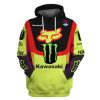 CUSTOM NAME RACING