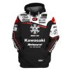CUSTOM NAME RACING