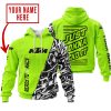 JUST GONNA SEND IT | KTM RACING NEON | KID & ADULT