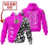 JUST GONNA SEND IT | FOX RACING MONSTER PINK | KID & ADULT