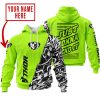 JUST GONNA SEND IT | THOR RACING NEON | KID & ADULT