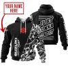 JUST GONNA SEND IT | SUZUKI RACING BLACK | KID & ADULT