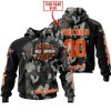HARLEY DAVIDSON RACING CAMO | CUSTOM NAME RACING | KID & ADULT